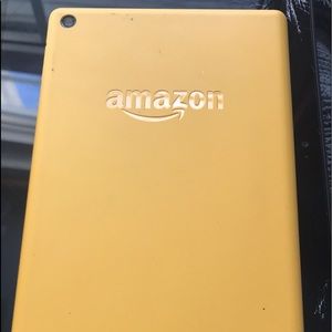 Amazon kindle